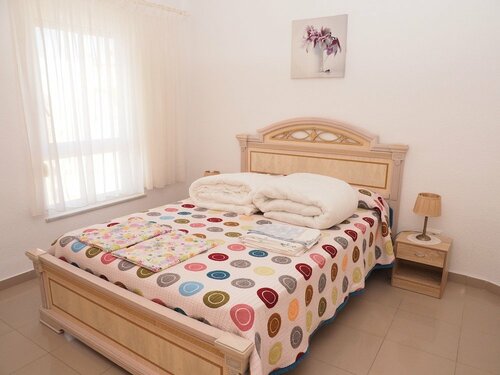 Apartamentos Intercentro Algarrobo-Costa APARTAMENTOS TURÍSTICOS -INMOBILIARIA, Réserver Appartement Hôtels à Axarquía avec piscine, Piscine
