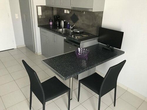 NJ Apartments - Deluxe Edition, Book Apartment Lávrion Lavreotiki