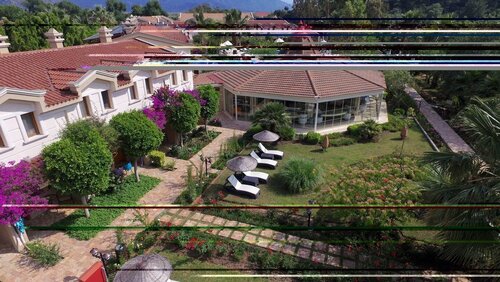 Dalyan Resort - Special Class, Забронировать Отель Бизнес-отели Мугла, 4* 5*