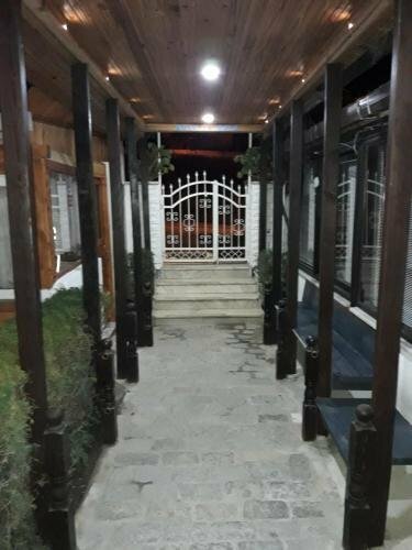 Efua Hotel, Rezerwuj Hotel Synopsis Sinop