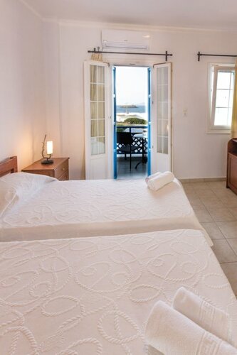 Akrotiri, Rezervovat Penzión Analipsi Astypalaia