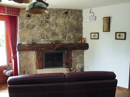 Da Nonna Li Rooms and Breakfast, Забронировать Отель «постель и завтрак» Виллетта-Барреа Abruzzo Ski