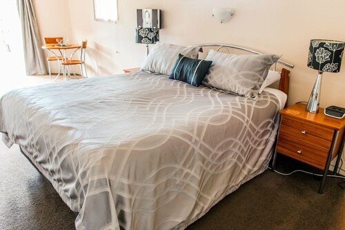 Absolute Bliss Apartments, Забронировать Апартаменты/квартира Отели Бей-оф-Айлендс с парковкой, Парковка