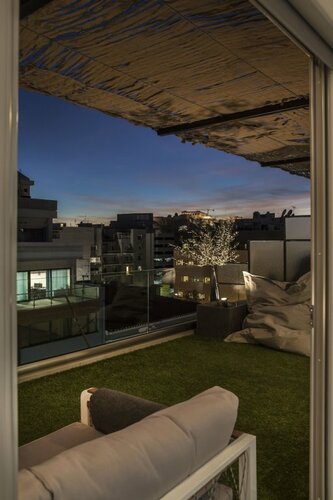 The Athenians Art Apartments, Забронировать Апартаменты/квартира Афины периферийная единица Центральные Афины