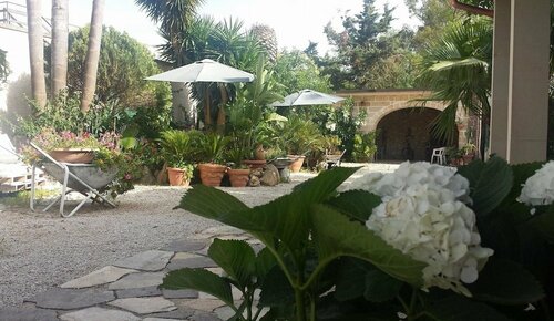 Masseria Scianne, Забронировать Отель Отели Нардо с завтраком, Завтраки