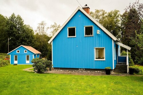Landvetter Parkering, Book Guesthouse  