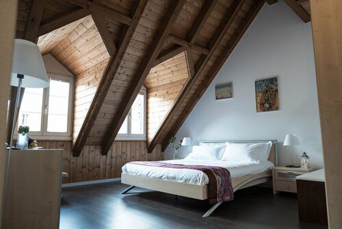 Swiss Hotel La Couronne, Boek Hotel Hotels in Vaud met ontbijt, Ontbijt
