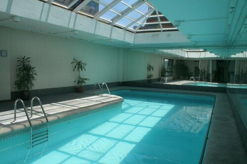 MR Hotel Providencia, Забронировать Отель Провиденсия Сантьяго
