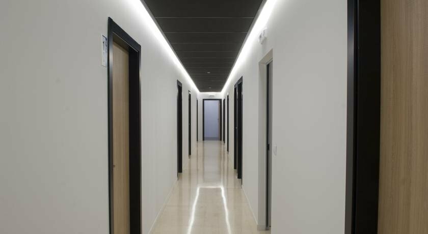 UP Hostel Valencia