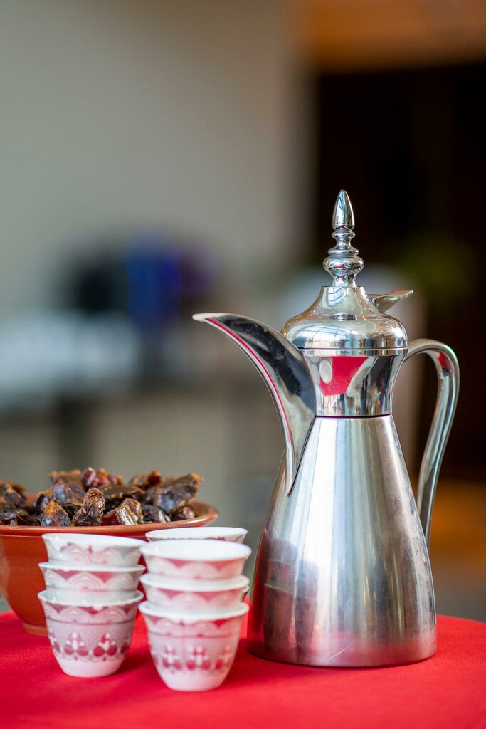 Holiday Inn Muscat AlSeeb by IHG