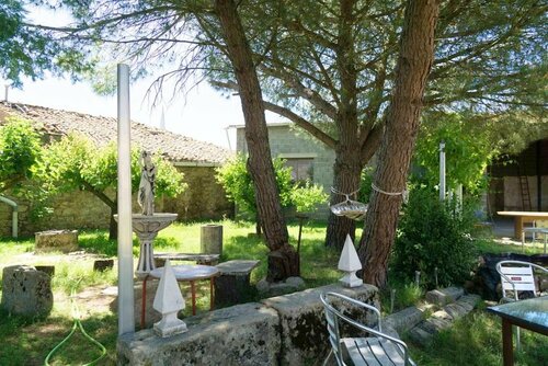 Villa With 3 Bedrooms in Vitigudino, With Private Pool, Furnished Terr, Reserva ahora Hotel Salamanca Salamanca