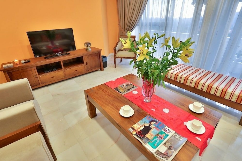 Cempenai Parc Residences Bukit Damansara