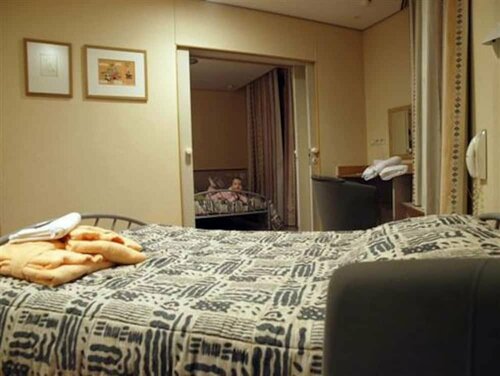 Familiehotel Soll Cress Koksijde, Забронировать Отель Отели Коксейде с бассейном, Бассейн
