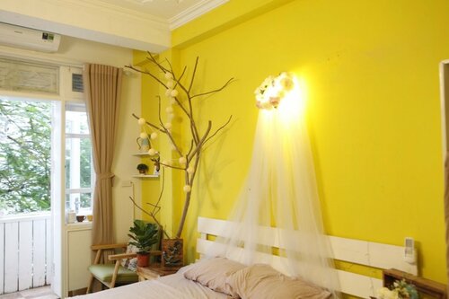 Hanoi Westlake Homestay, Забронировать Отель Ханой Муниципалитет Ханой