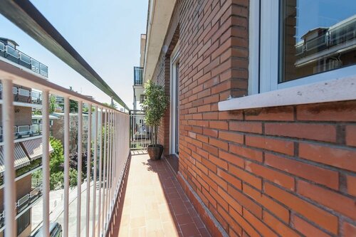 Alterhome Plaza de las Ventas II, Забронировать Апартаменты/квартира Саламанка Мадрид, рядом с Вентас