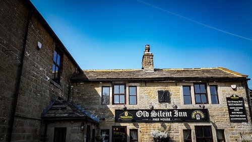 Old Silent Inn, Rezervați Pensiune Pensiuni în Merseyside, Pensiune