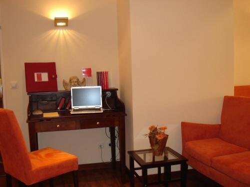 Aparthotel Christine, Забронировать Апарт-отель Бад-Фюссинг Нижнебаварский курортный треугольник