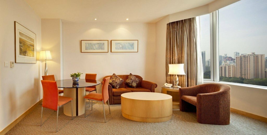Riverview Hotel Singapore