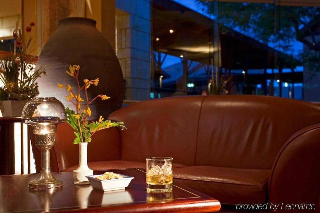 Novotel Swan Valley Vines Resort