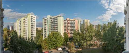 P&O Apartments Bielany, Забронировать Апартаменты/квартира Отели Белян с завтраком, Завтраки