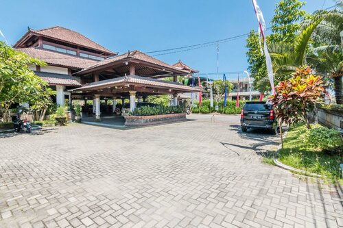 ZEN Rooms Rice Field Ubud, 预订 酒店 Mas 巴厘岛