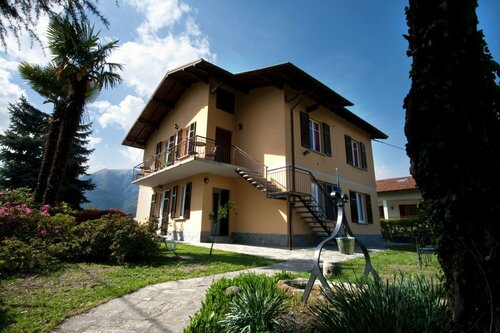 Appartamenti Casa La Rosa, Varaa Hotelli Hotellit Bellagio pysäköinnillä, Pysäköinti