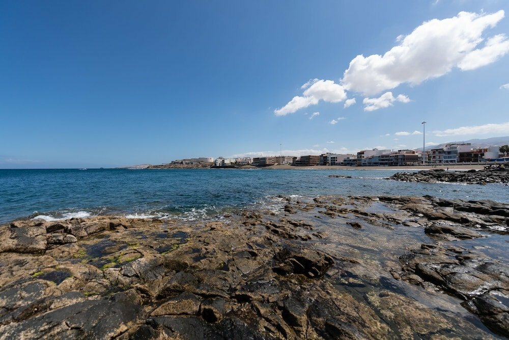 Casa La Sal - Salinetas