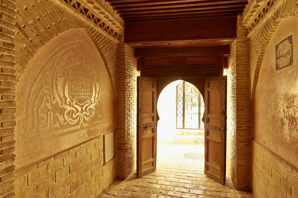 Riad Fès - Relais & Châteaux