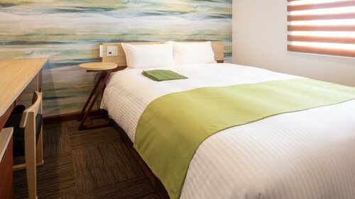 Kuretake Inn Premium Fukuroi Ekimae, Забронировать Отель Отели Токая 3 звезды, 3*