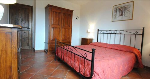 Agriturismo Il Poggiarello, Забронировать Фермерский дом Отели Сиены с бассейном, Бассейн