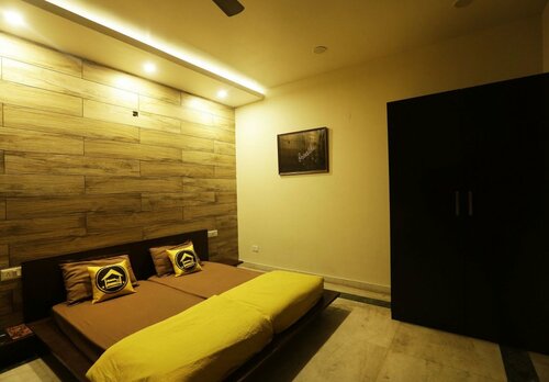 The Hosteller Delhi, Забронировать Хостел Хостелы Нью-Дели, Хостел