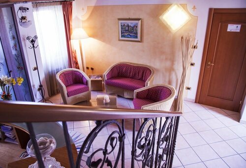 Residenza il Giglio, Prenota Hotel Mozzecane Veneto