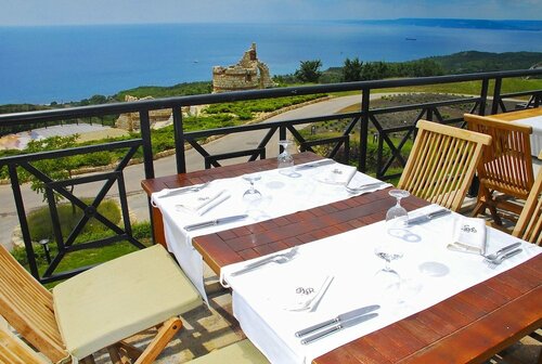 BlackSeaRama Golf & Villas, Book Hotel Balchik 