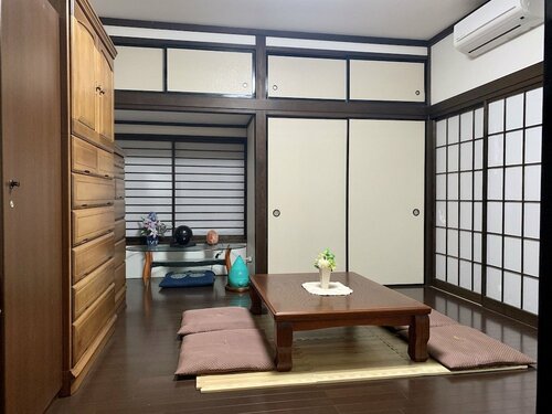 Mitsuba House, Забронировать Дом для отпуска Томиока Gunma