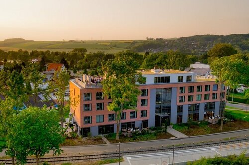 Hotel FREIgeist Einbeck, Забронировать Отель Айнбек 