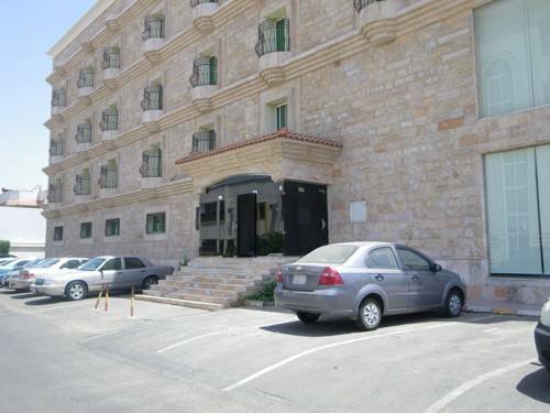 Delmon Hotel Jeddah, Забронировать Отель Отели Мекки с парковкой, Парковка