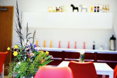 Hótel Heiðmörk, Prenota Hotel Kópavogur Regione della Capitale