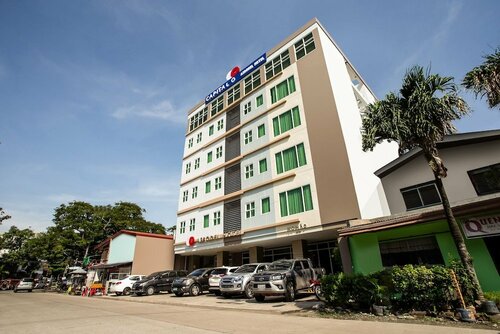 Asrodel Hotel by OYO Rooms, Boek Hotel Davao City 