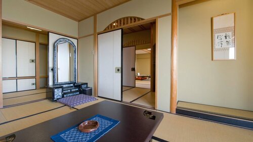 Hotel Tatsuki, Prenota Hotel Gamagōri Aichi
