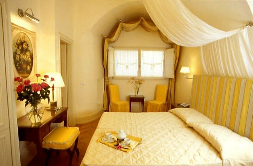 Hotel Executive
