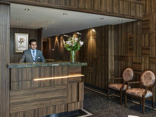 Opera House Hotel, Rezervovat Hotel Bronx New York
