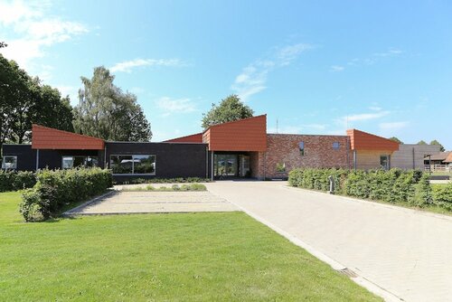 Camping Houtum, Rezervovat Kemp Kempování a glamping v Antverpy, Kemp