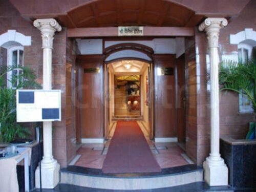 Sea Palace Hotel - near Gateway of India, Забронировать Отель Отели штата Махараштры с завтраком, Завтраки
