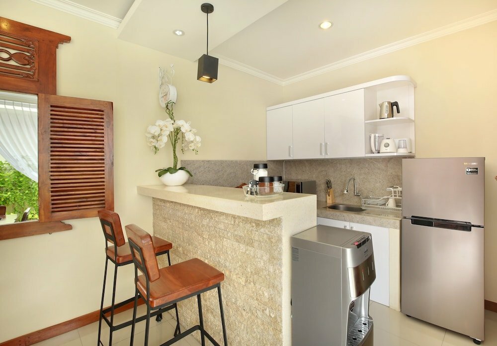 Villa Kiwi Seminyak