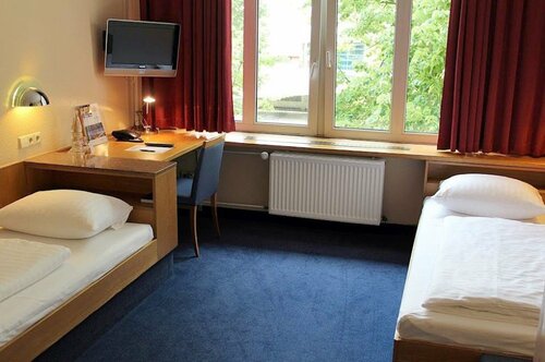 AMBER ECONTEL, Prenota Hotel Hotel 3 stelle a Baviera, 3*