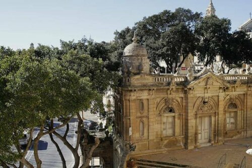 Point de vue, Reservar Casa de hóspedes Rabat Malta
