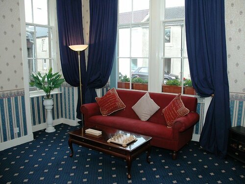 Castletown Hotel, Забронировать Отель Каслтаун Caithness