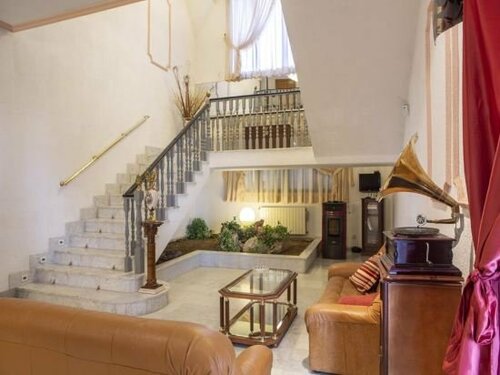 Hotel El Prado, Book Hotel Hoteller i Castilla-La Mancha med parkering, Parkering