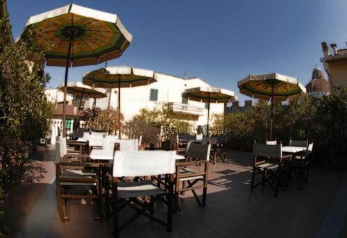 Hotel Il Giardino, Забронировать Отель Пиза Тоскана, рядом с Площадь Чудес