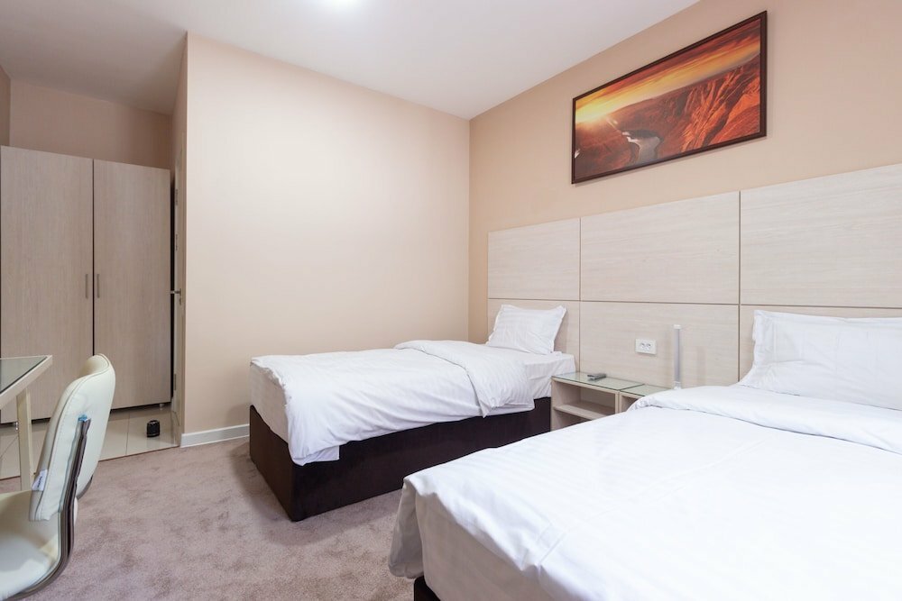 Musafir Hotel